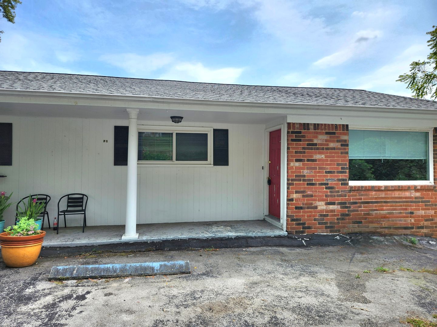 Chattanooga Apartment: 5 Sheridan Road