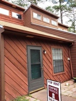 Townhome off Hartsfield Road – photo 1