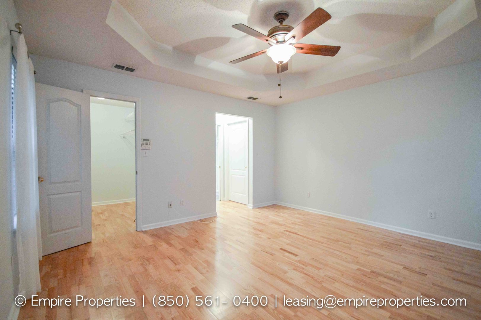 Tallahassee House: 3510 Bankhead Road