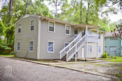 Cozy Apartment Near Campus – photo 1