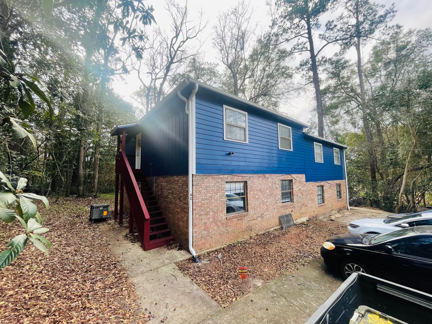 Tallahassee Apartment: 653 Holyoke Court