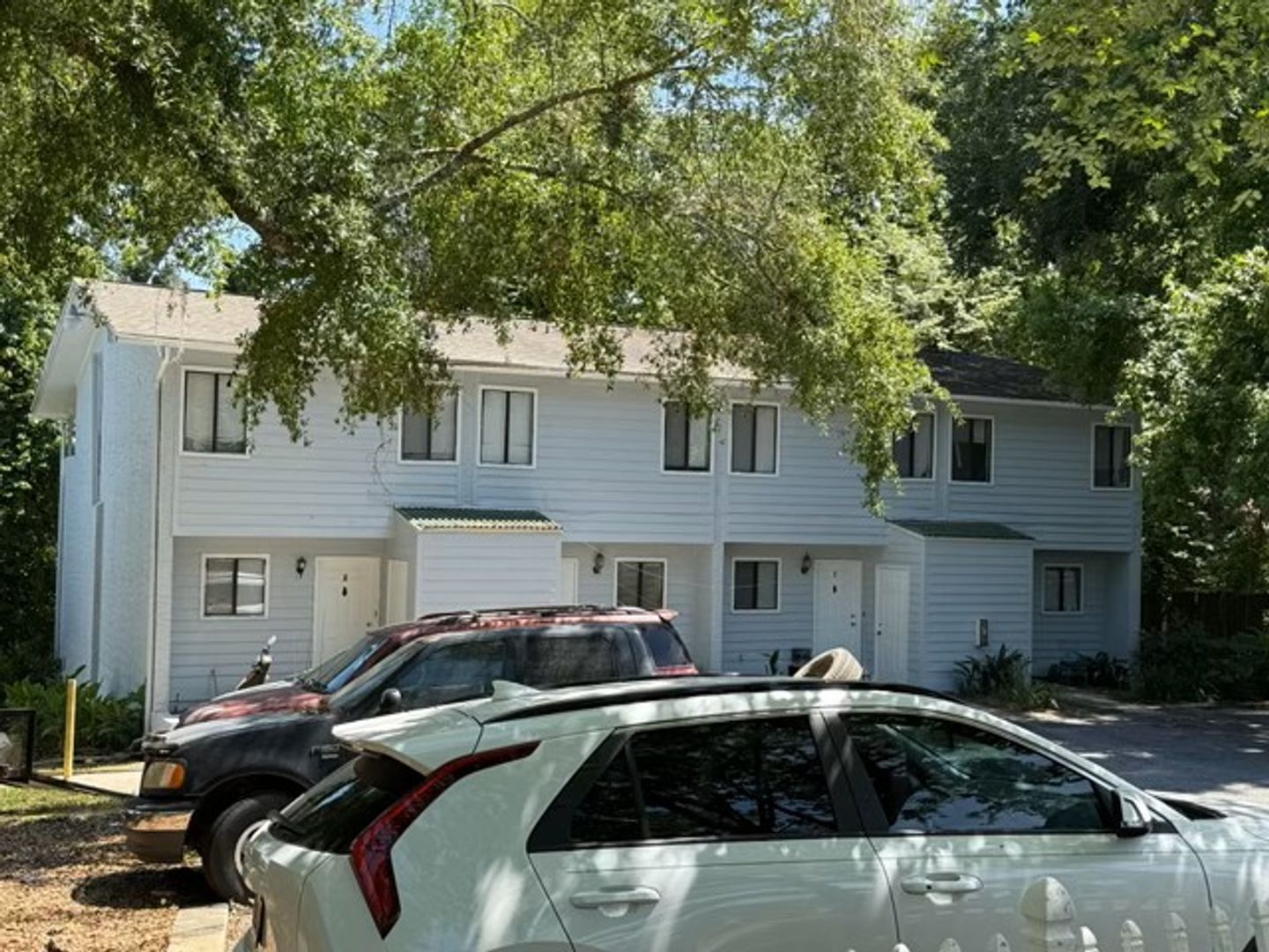Tallahassee Apartment: 3713 Rockbrook Drive
