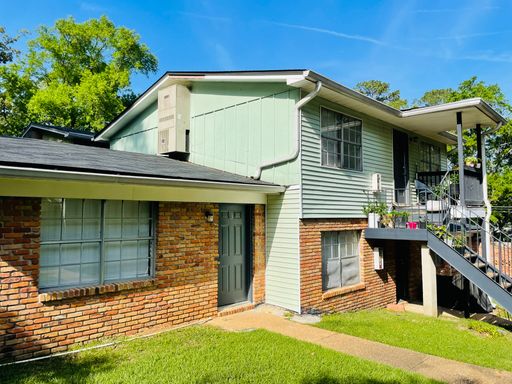 1 Bed 1 Bath Rental at 824 Arkansas Street, Unit 3, Tallahassee, FL – photo 1