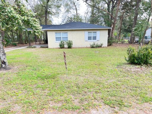 Cottage Home in Seminole Manor – photo 1