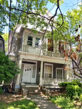 Cozy 1-Bedroom Apartment in Convenient Wilkes-Barre Location