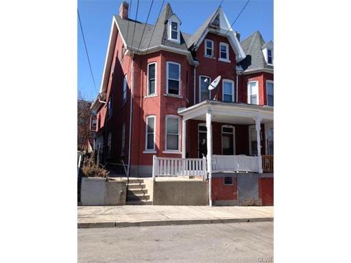 Bright 1-Bedroom Apartment in South Bethlehem