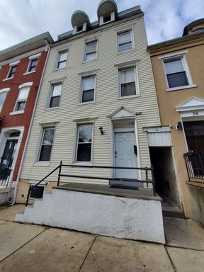 1-bedroom, 1-bathroom Apartment in Allentown! – photo 1