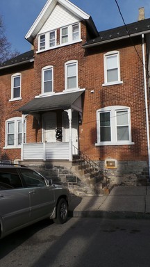 Cozy 1 Bedroom Apartment in North Bethlehem!