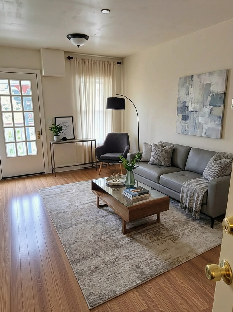 Scranton Apartment: 446 Quincy Ave