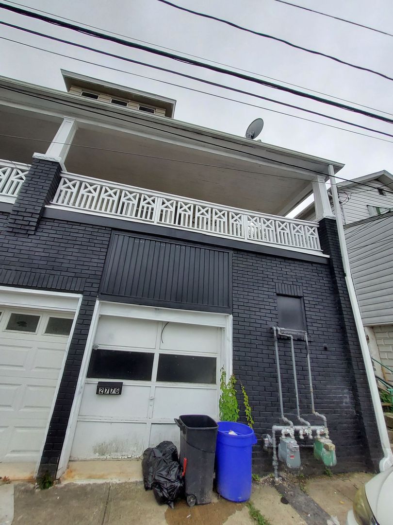 Nanticoke Apartment: 277 E Spring St