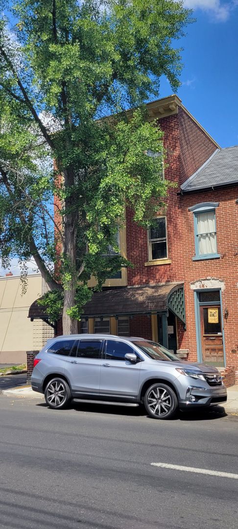 Allentown Apartment: 1037 W Turner Street