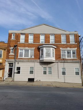 1st Floor-1 Bedroom/ 1 Bathroom Apartment in Northampton!!