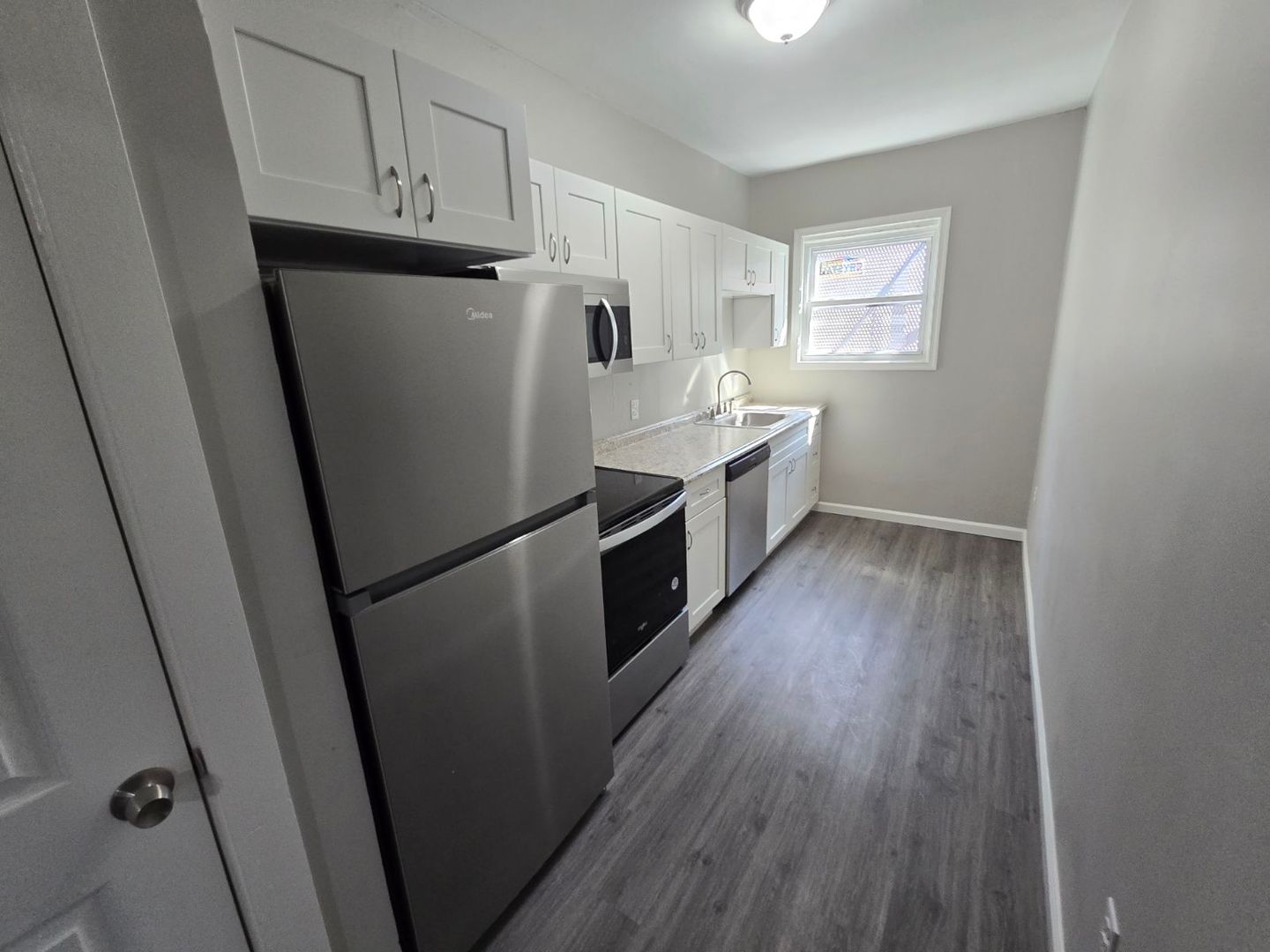 25 N 10th St, 4, Allentown, PA 18101