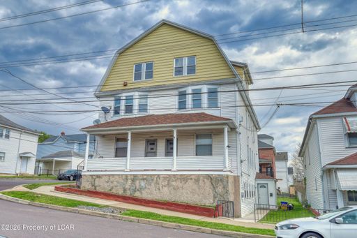 Newly Renovated 1 Bedroom, 1 Bathroom Apartment – Nanticoke