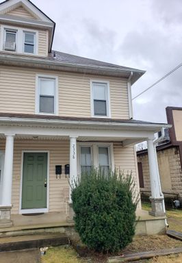 2nd and 3rd Floor: 2 Bedroom 1 Bath in Easton! – photo 1