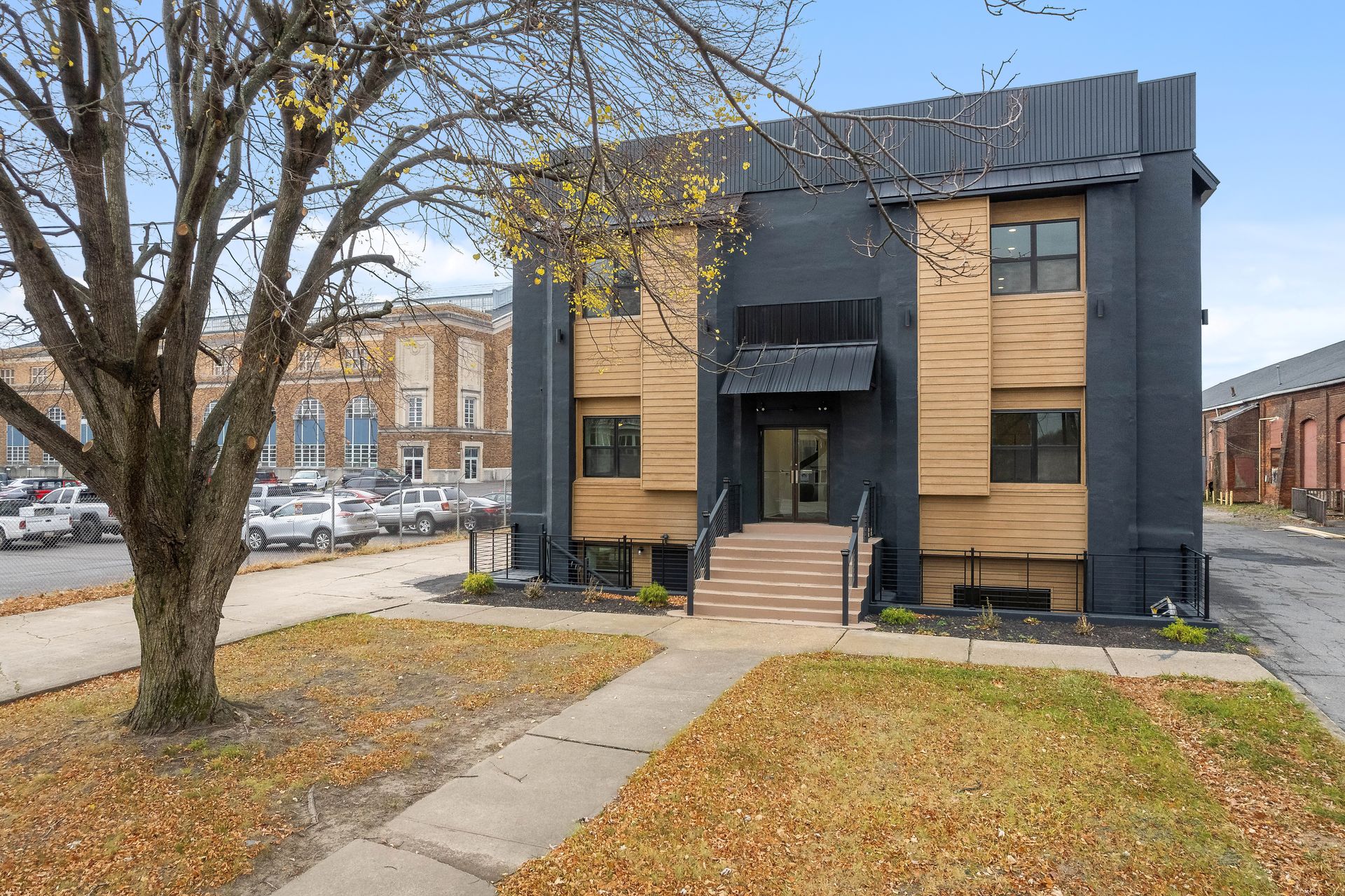 Brand New Luxury 2 Bed, 1 Bath Apartment in Kingston, PA!