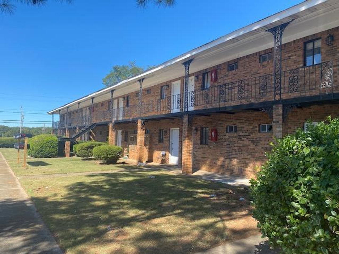 Huntsville Apartment: 3619 Patton Rd SW