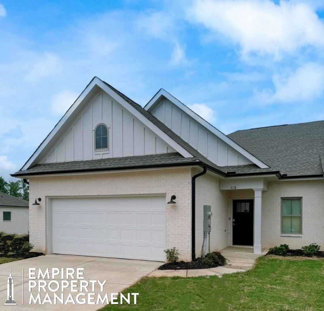 Madison Townhome: 318 Cornstalk Cir