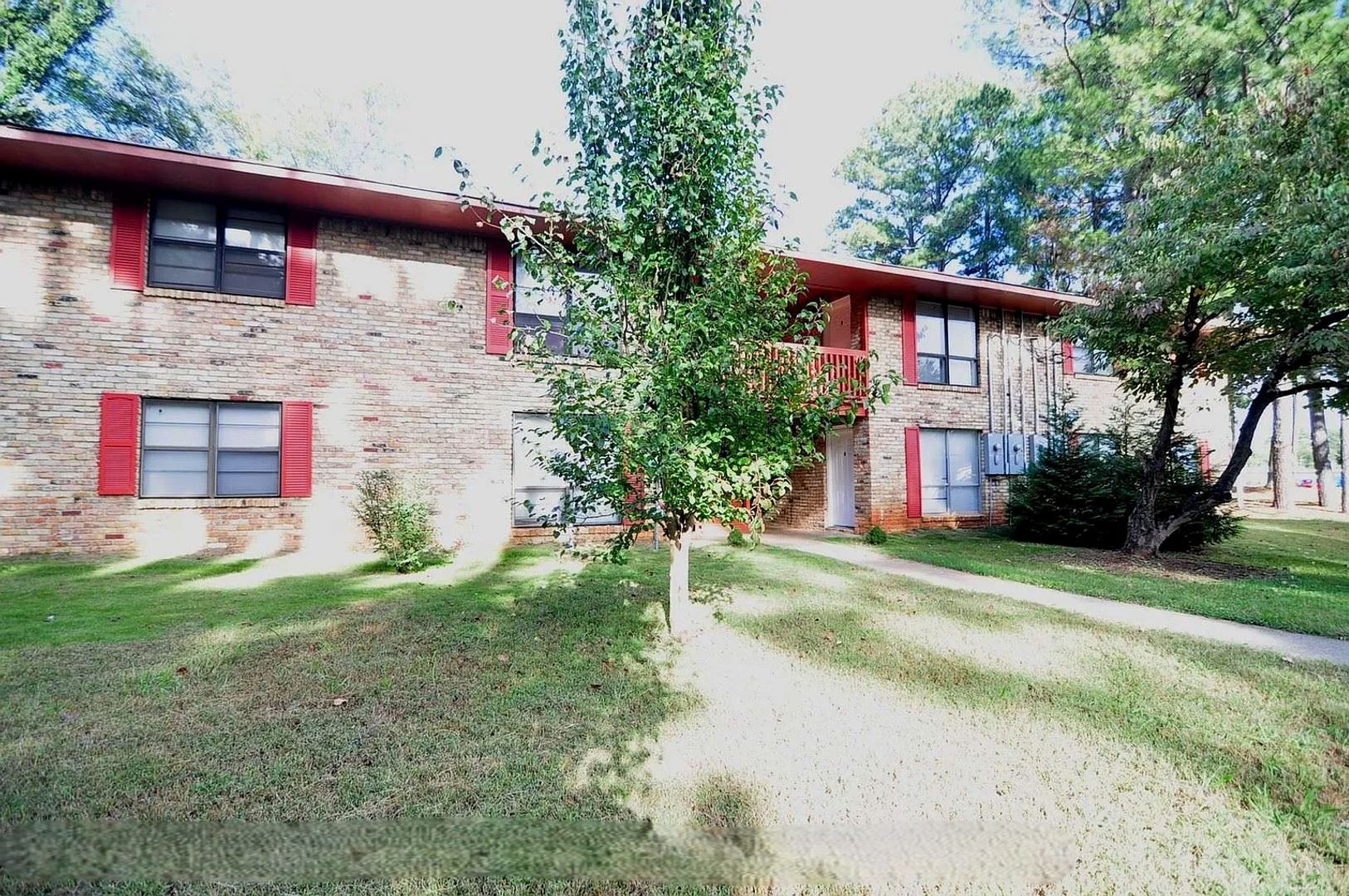 Huntsville Apartment: 3502 Penny St SW