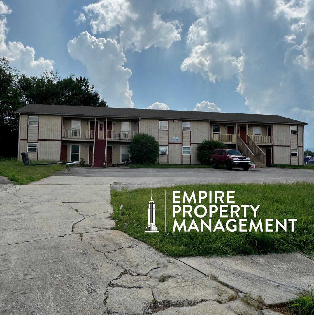 Huntsville Apartment: 2212 Jonathan Dr NW