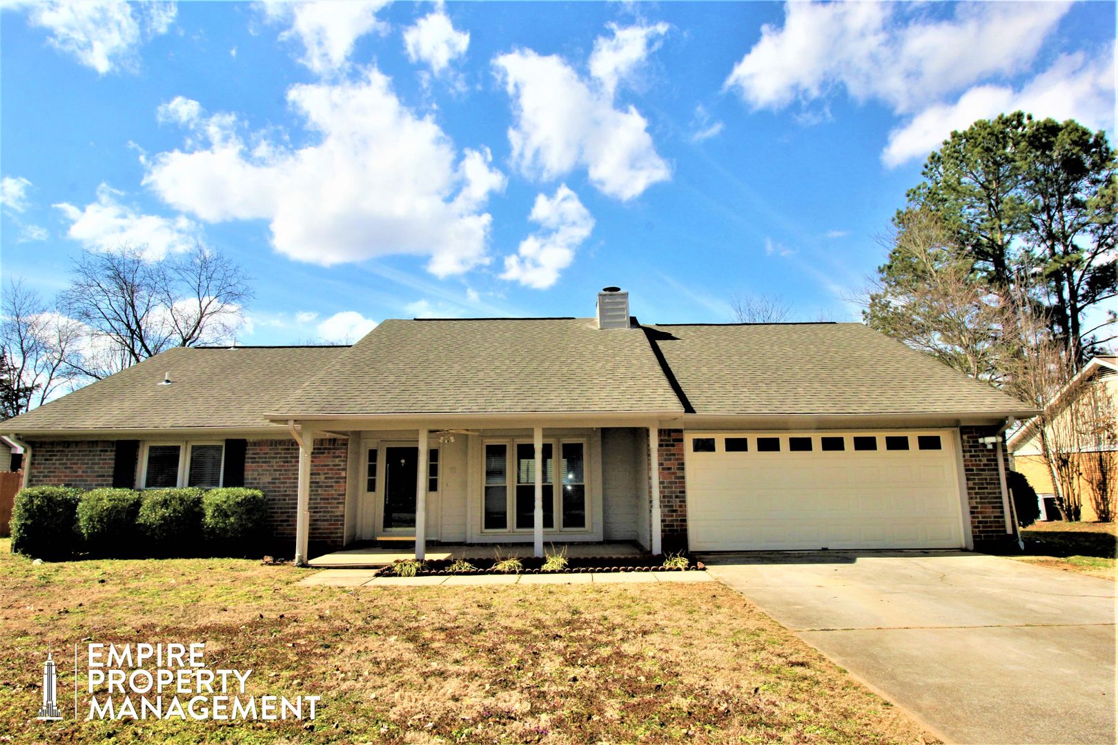 Madison House: 111 Bibb Drive