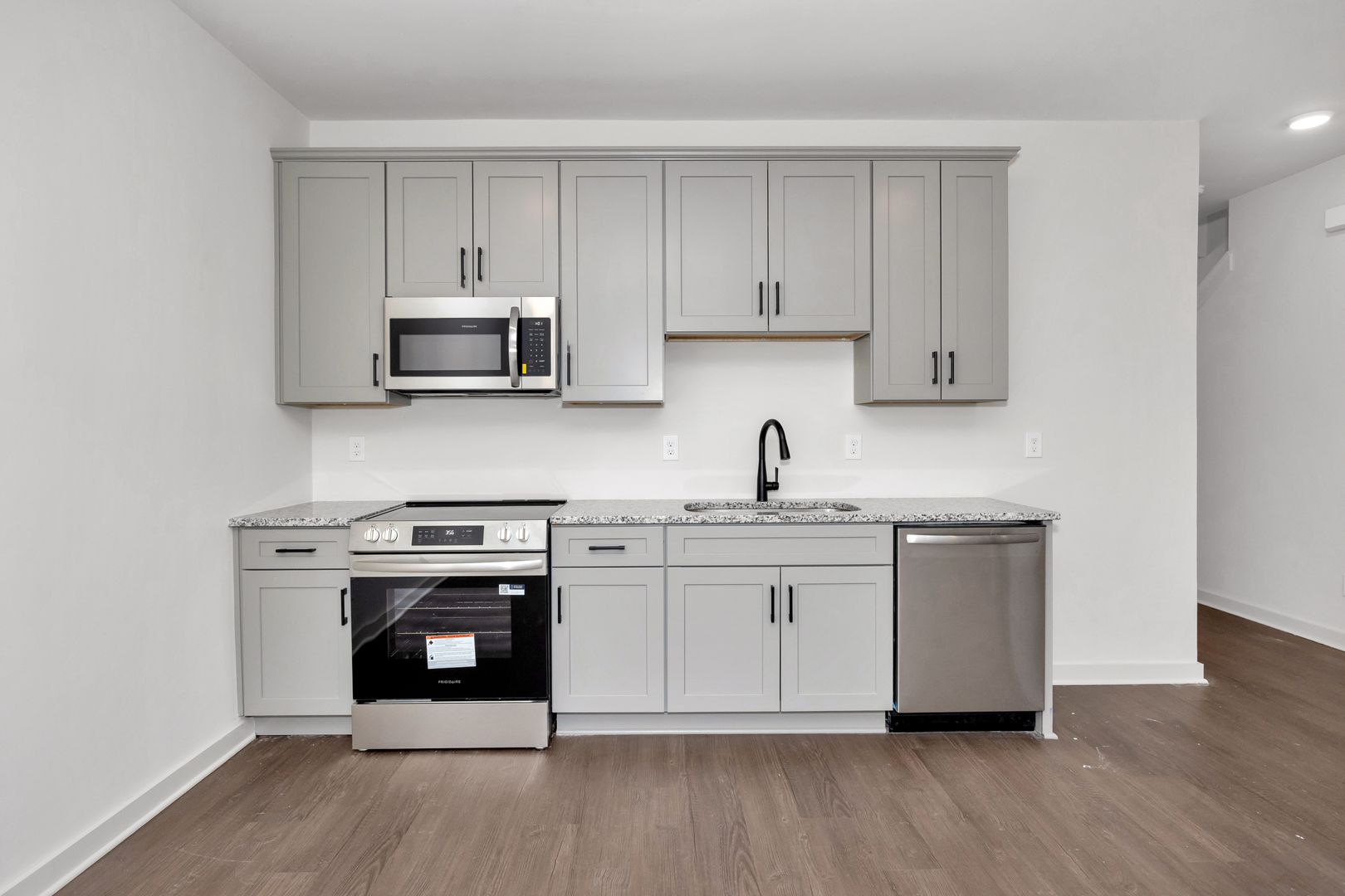 Freeman Row Townhome 12 of 12