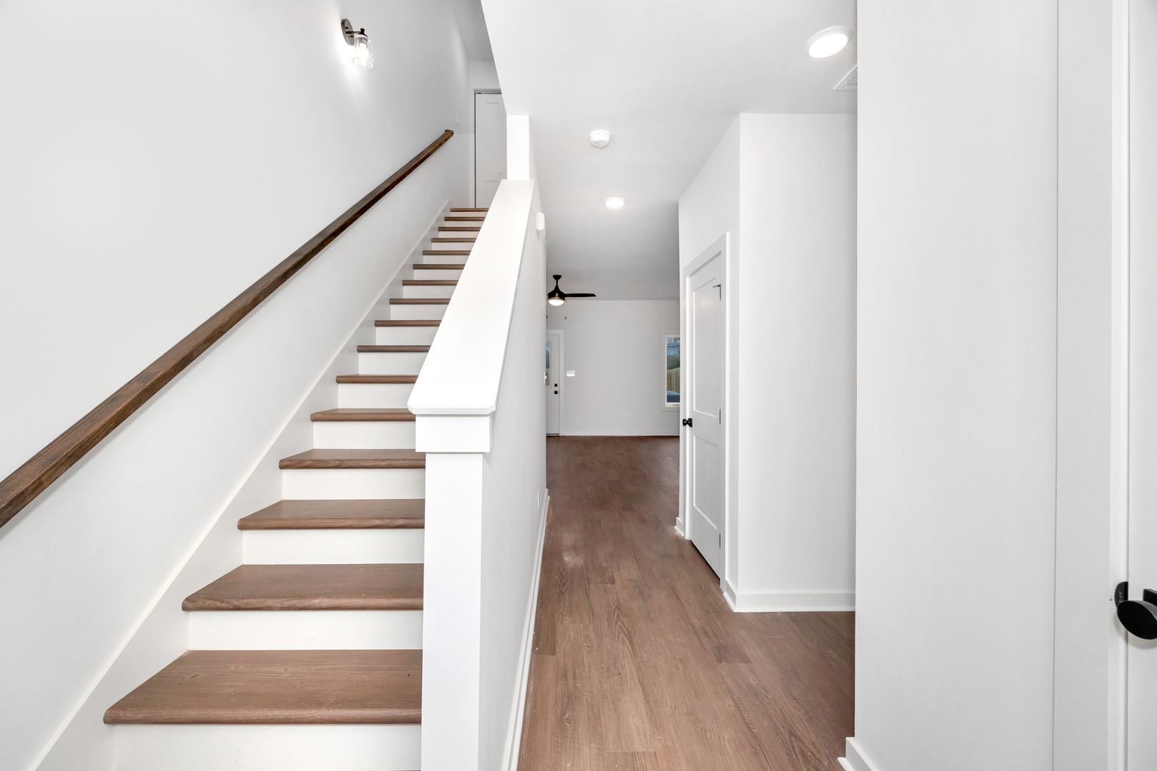 Freeman Row Townhome 4 of 12