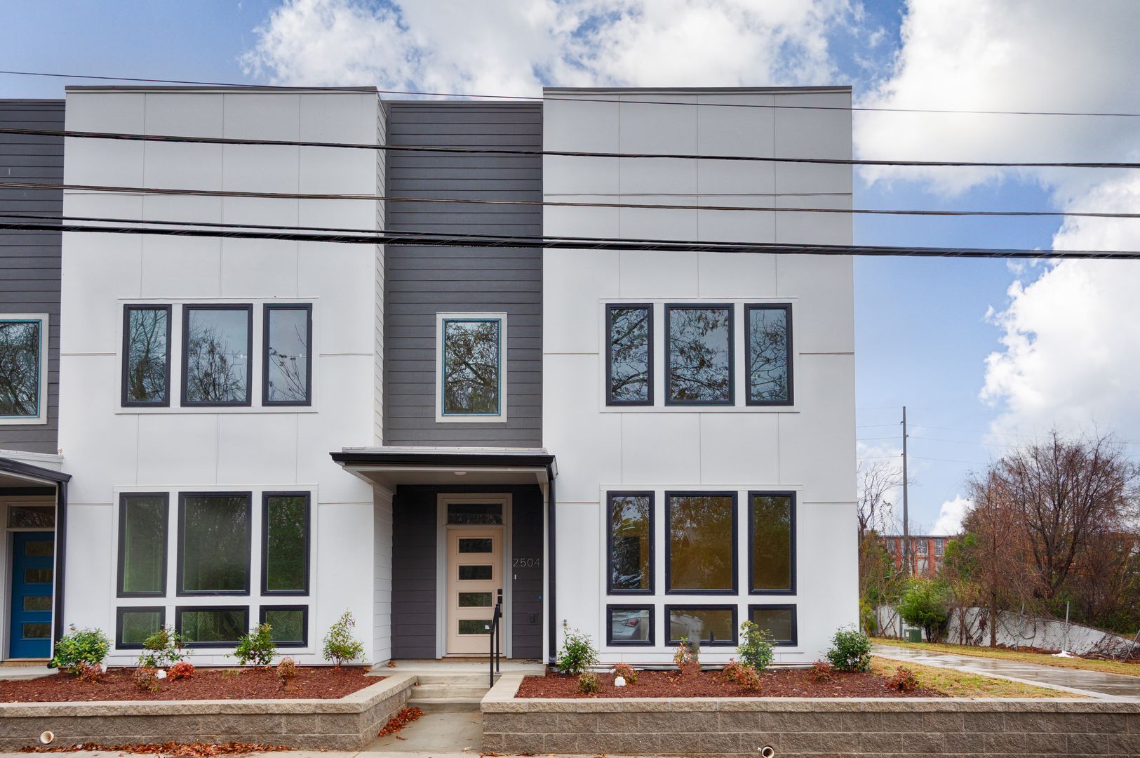 Huntsville Townhome: 2504 Freeman Rd