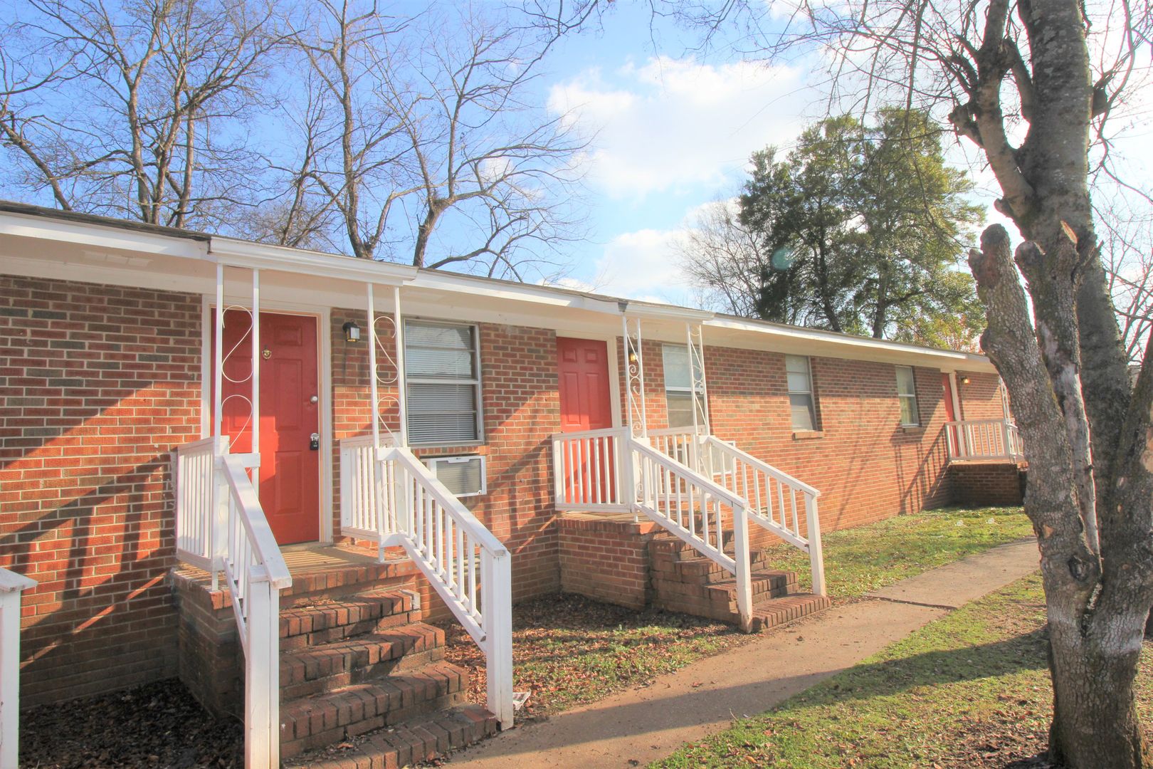 Huntsville Apartment: 4100 Broyles Ave. SW