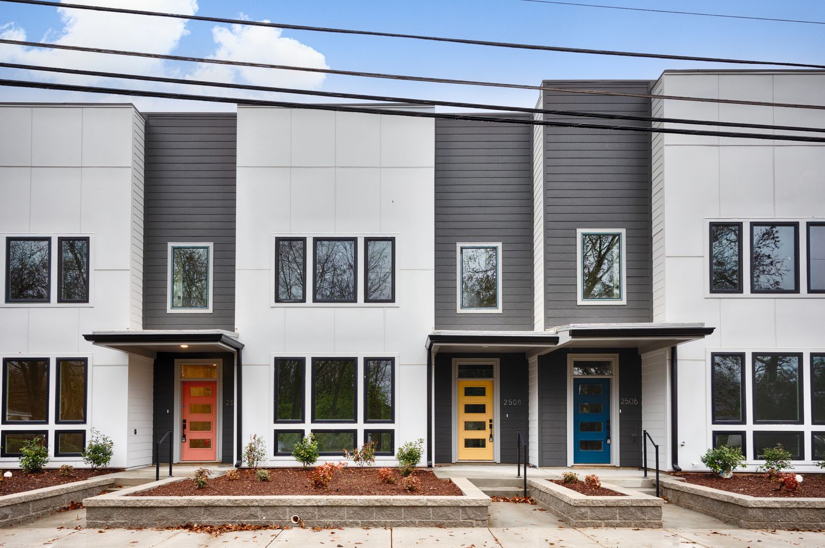 Huntsville Townhome: 2508 Freeman Rd