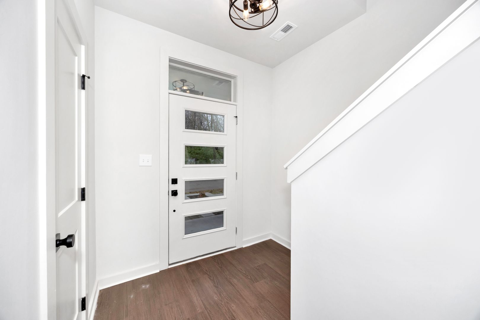 Freeman Row Townhome 3 of 12