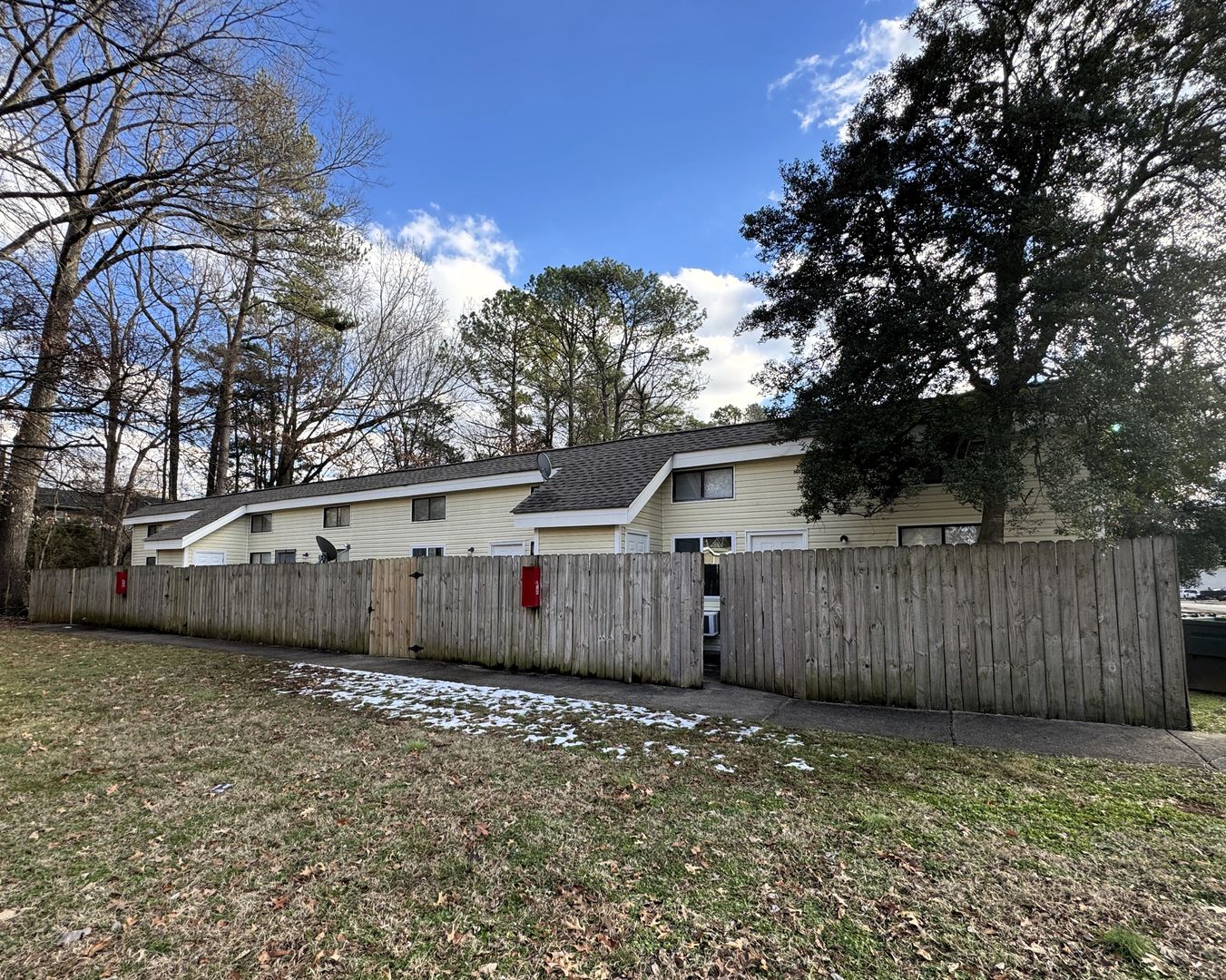 Huntsville Apartment: 3701 Squaw Valley Dr SW