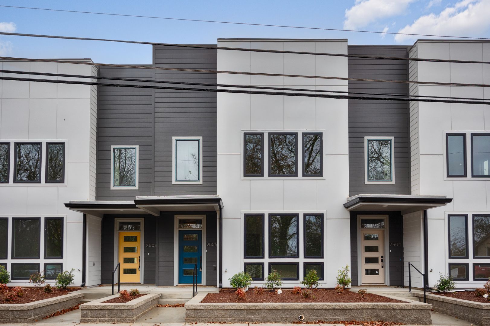Huntsville Townhome: 2506 Freeman Rd