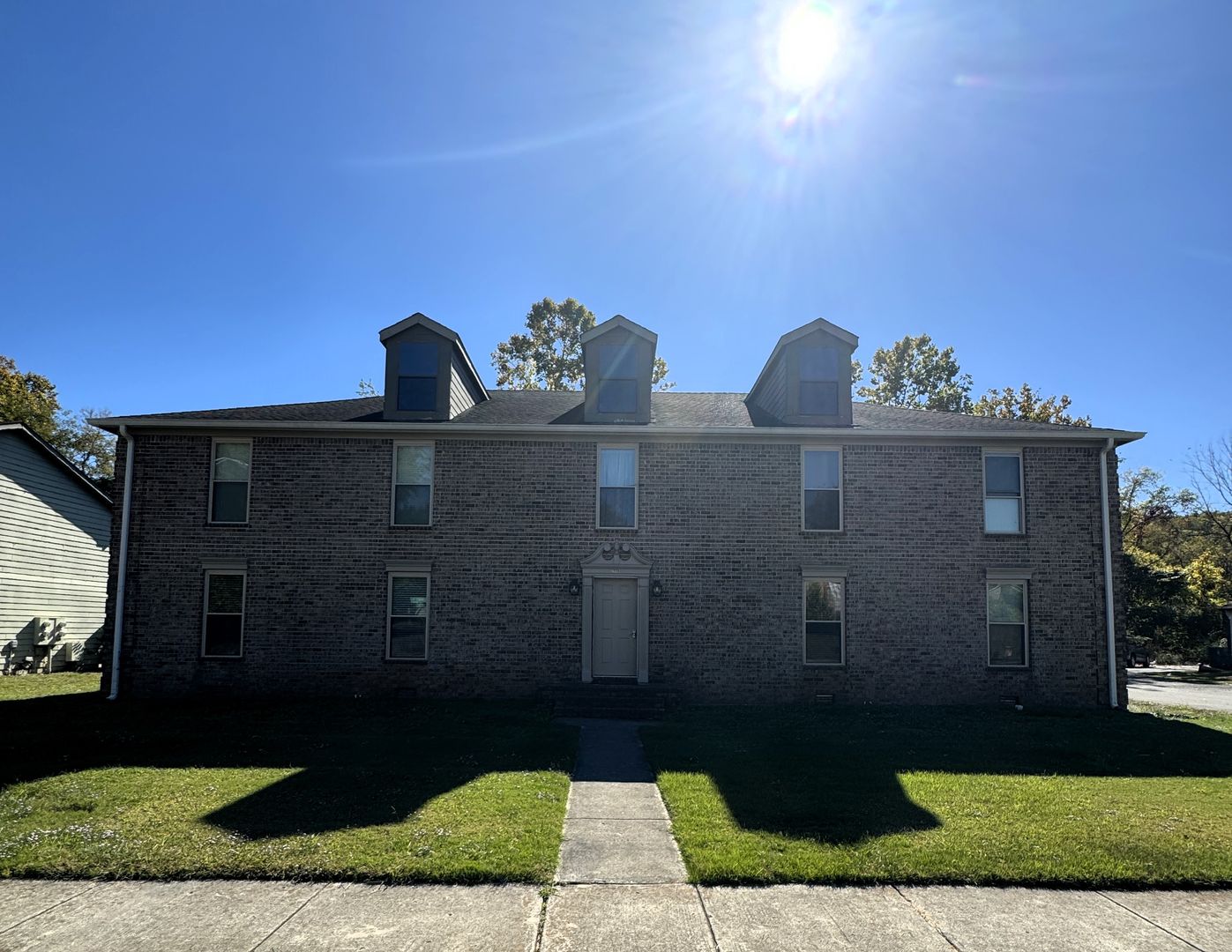 Huntsville Apartment: 2609 Wynterhall Rd SE - Unit C