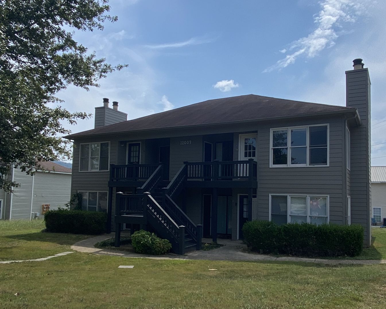 Huntsville Apartment: 12007 Sugar Mill Circle SE - Unit B