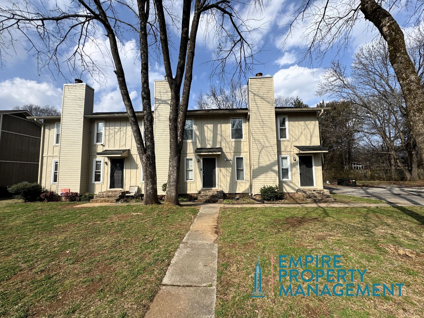 Huntsville Apartment: 9006 Mahogany Row SE