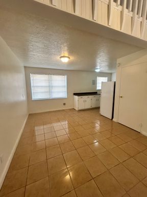 1 bed 1 bath