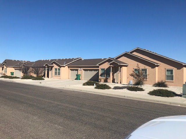 Hobbs Apartment: 2311 Juniper