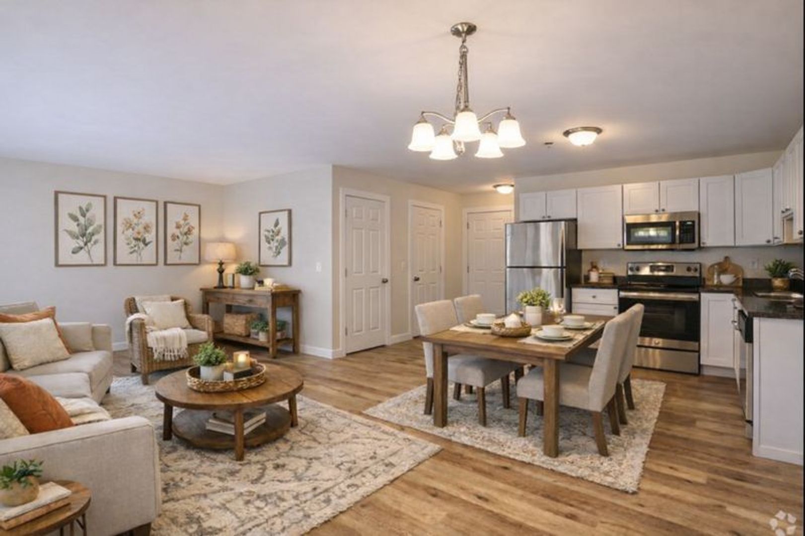 Swiftwater Apartments 12 of 12