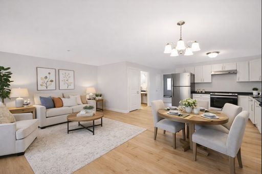 Swiftwater Apartments