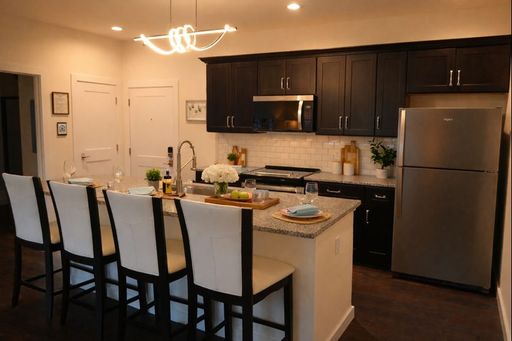 The Pinnacle at Swiftwater