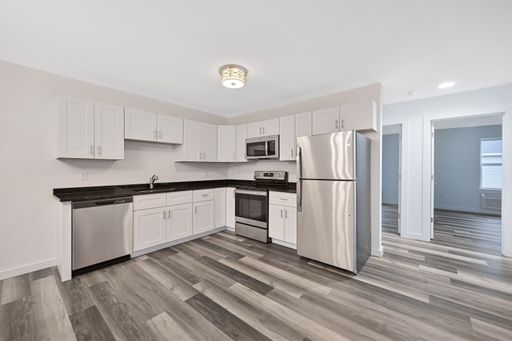 Mt Nebo Apartments!