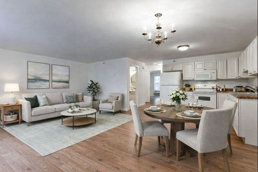 Back To School Move In Special First Months Rent Free with 13 month lease OAC*