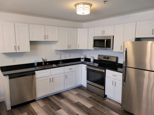 Mt Nebo Apartments!