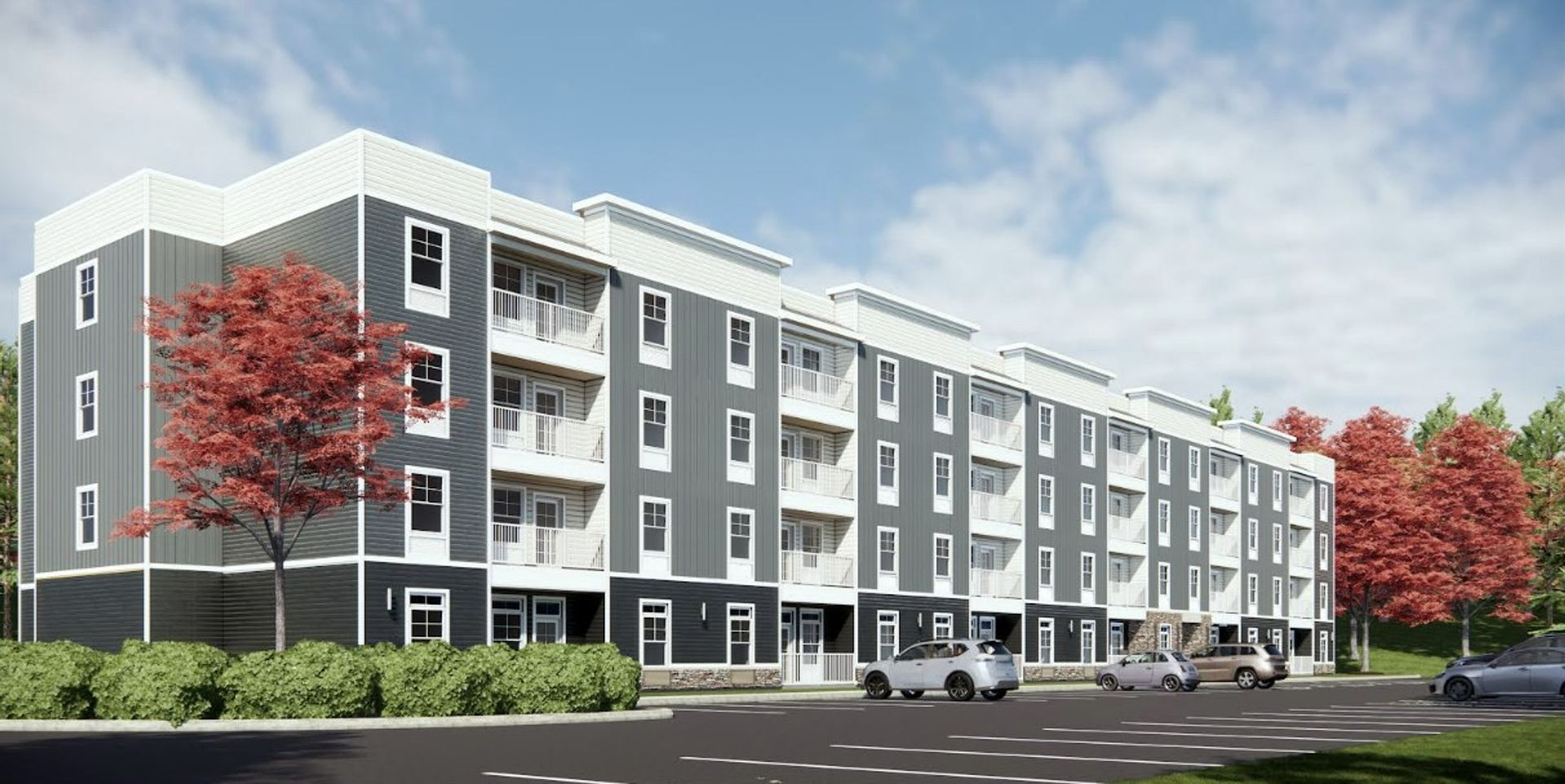 The Pinnacle at Swiftwater