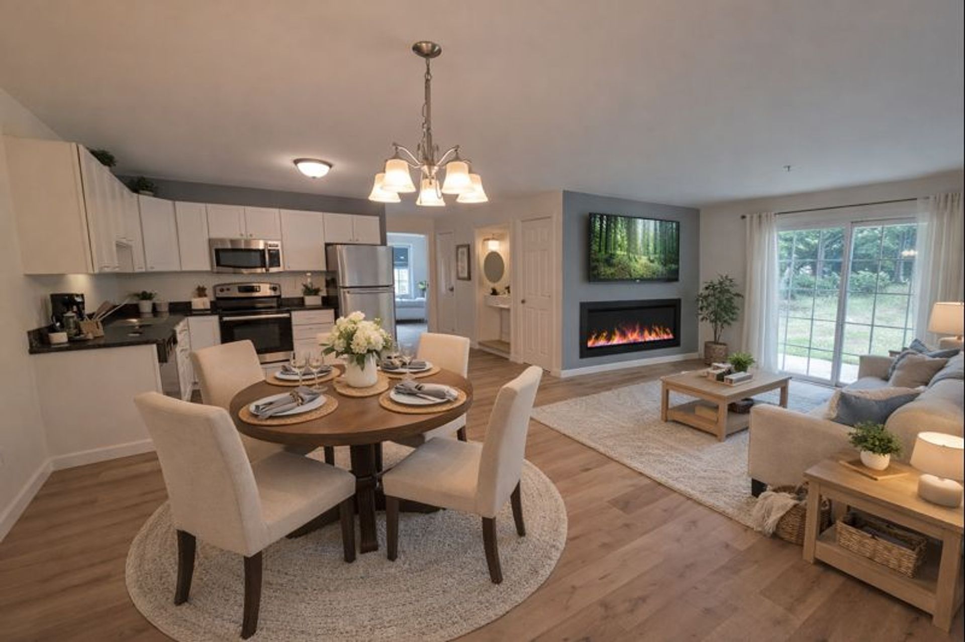 Swiftwater Apartments 2 of 12