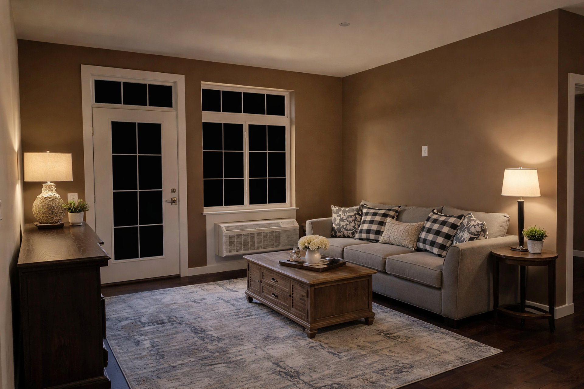 Swiftwater Apartment: 1960 Route 611