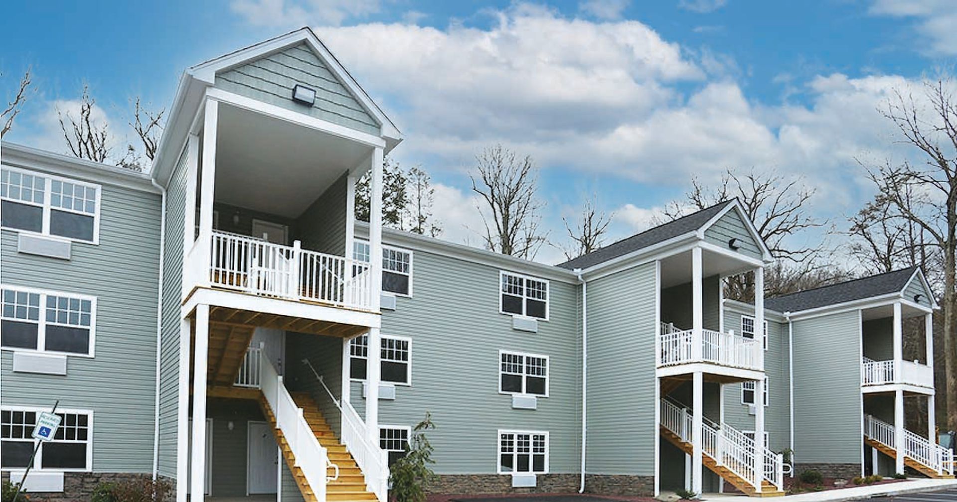 Swiftwater Apartments 11 of 12