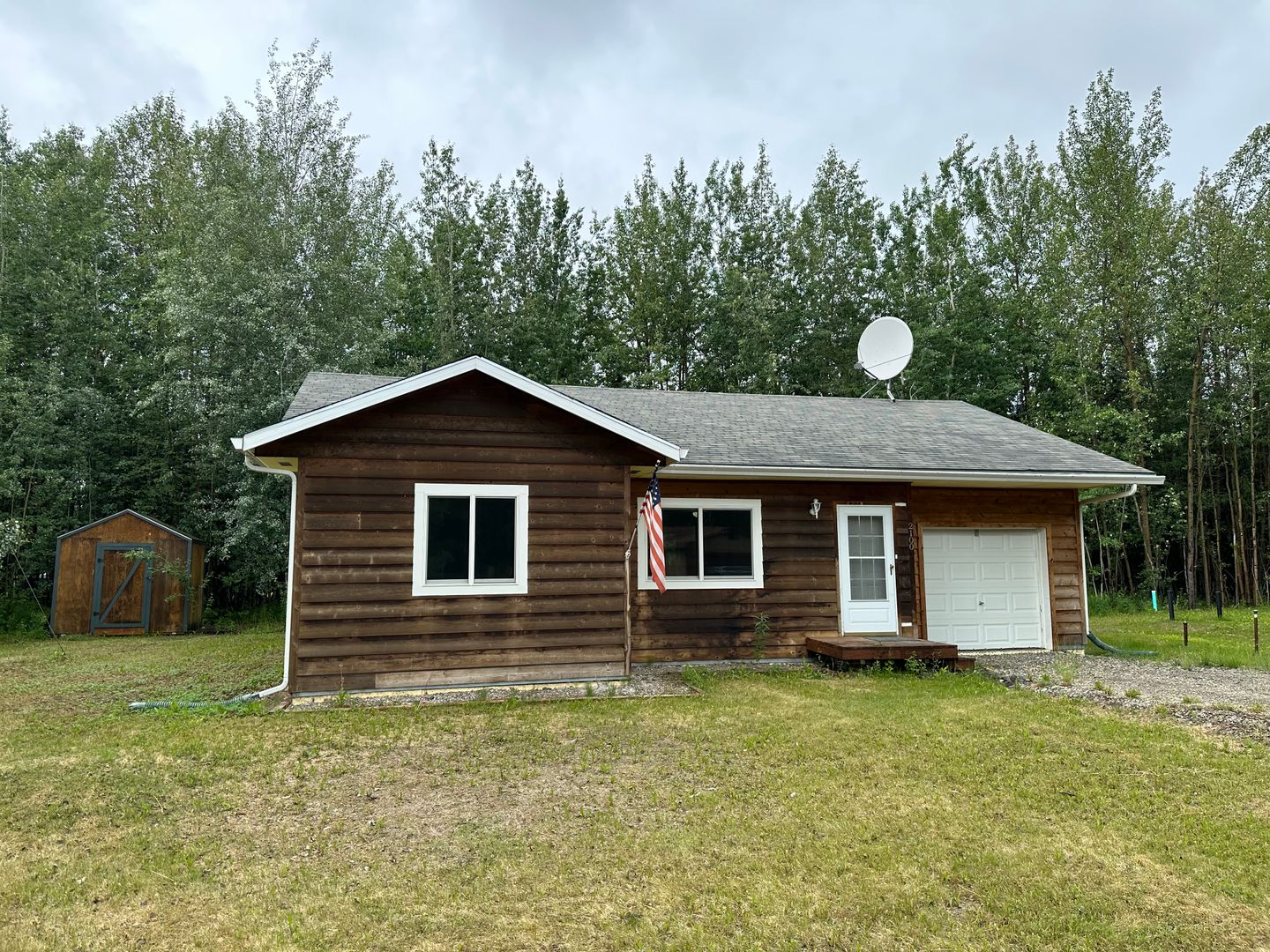 North Pole House: 2100 Mavencamp Circle