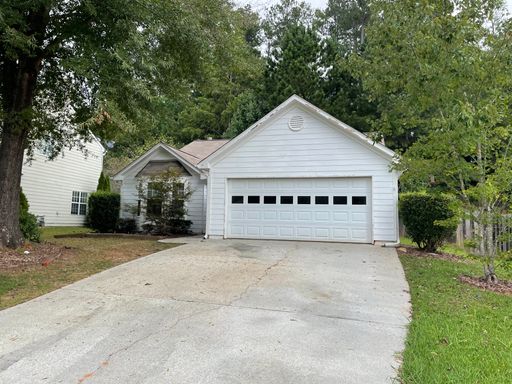 3 Bedroom Rental – 2620 Burnstone Run, Lawrenceville, GA 30044